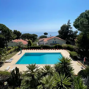 Appartement Casa Daniela, San Remo