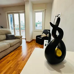Appartement La Casa Di Nesy, San Remo