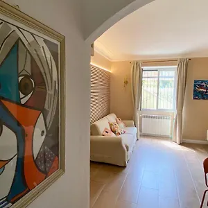 Appartement Casa Di Greta, San Remo