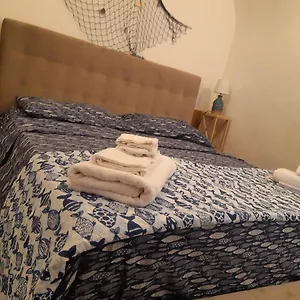 Appartement La Maison De Luse A, San Remo
