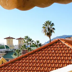 Appartement Linusa, San Remo