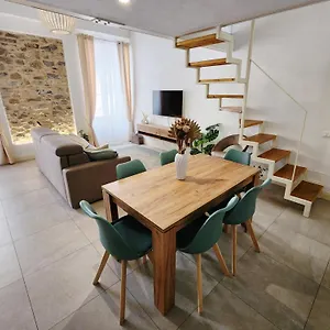 Appartement Classy Homes - Acquamarina, San Remo