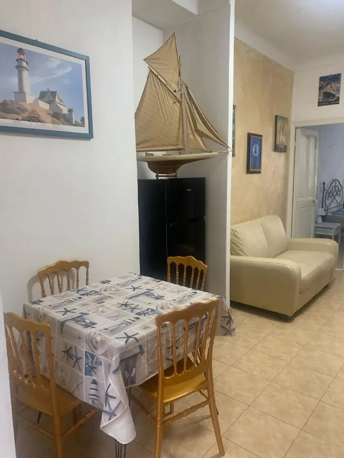 The Sea Flower Appartamento Con Giardino E Garage Auto Incluso San Remo Appartement