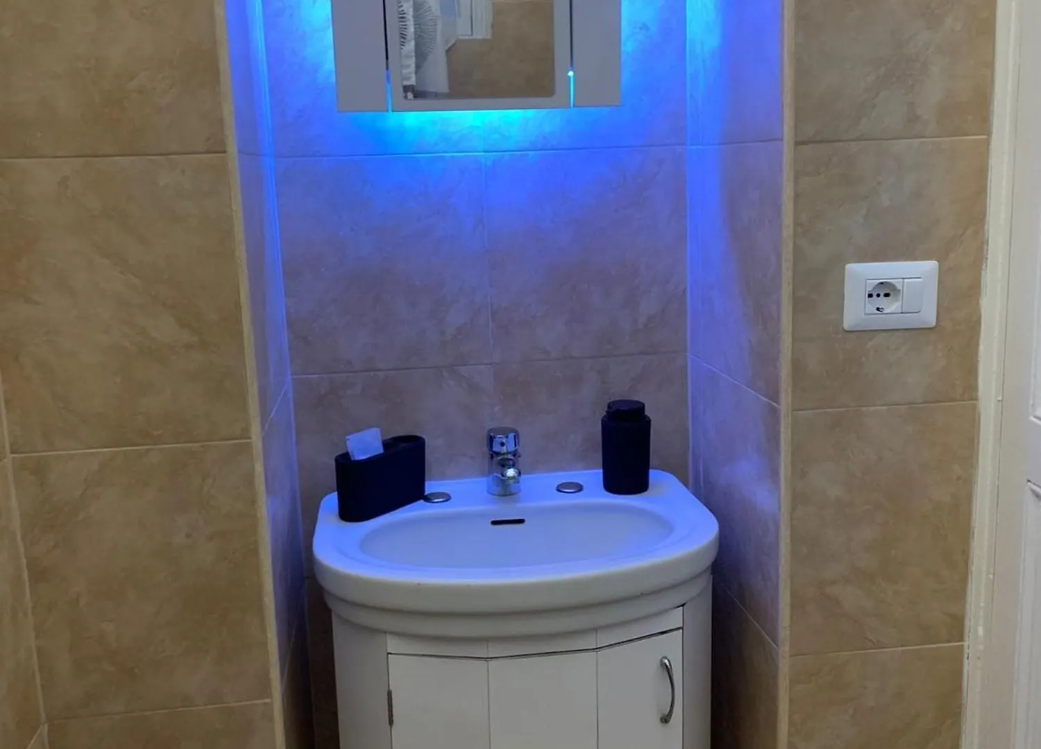 The Sea Flower Appartamento Con Giardino E Garage Auto Incluso San Remo Appartement
