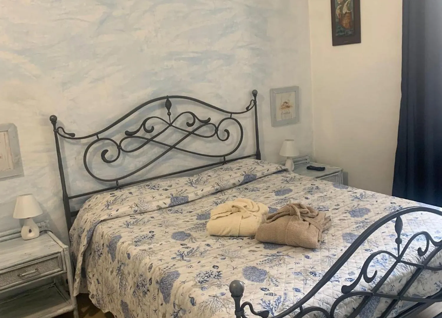 The Sea Flower Appartamento Con Giardino E Garage Auto Incluso San Remo Italie